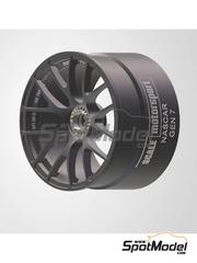 Scale Motorsport: All products | SpotModel